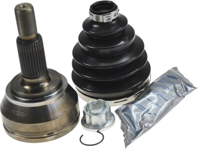 ШРУС Loebro 304557