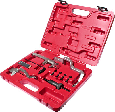 Набор фиксаторов JTC JTC-4915