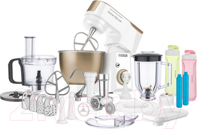 Кухонный комбайн Sencor STM 4467CH