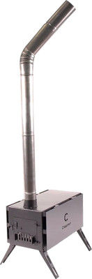 Печь отопительная Следопыт Light PF-SW-11