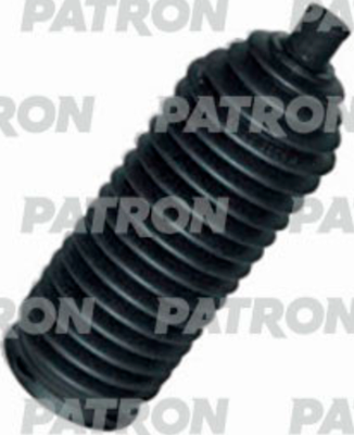 Пыльник рулевой рейки Patron PSE6434