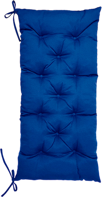 Подушка для садовой мебели Smart Textile Сириус 85x40 / ST6650 (василек)