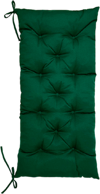 Подушка для садовой мебели Smart Textile Сириус 85x40 / ST6650 (зеленый)