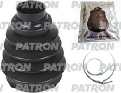Пыльник ШРУСа Patron PDC0063