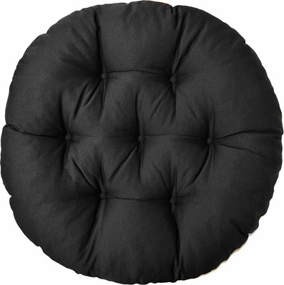 Подушка на стул Smart Textile Орион 60см / ST6674 (серый)