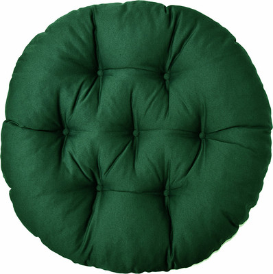 Подушка на стул Smart Textile Орион 60см / ST6674 (зеленый)