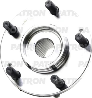Ступица колеса Patron PBK4528H