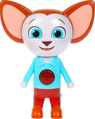 Фигурка игровая Умка Фигурка малыш / HT1310-R