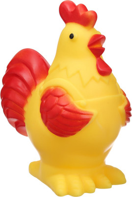 Игрушка для ванной Крошка Я Петушок / 10095837