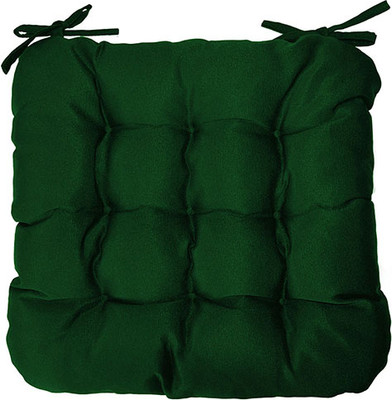 Подушка на стул Smart Textile Феникс 40x40 / ST498 (зеленый)