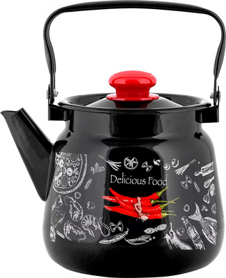 Чайник Appetite Chilli С2716.36