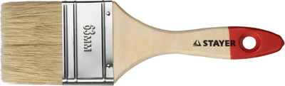 Кисть малярная Stayer 0101-063