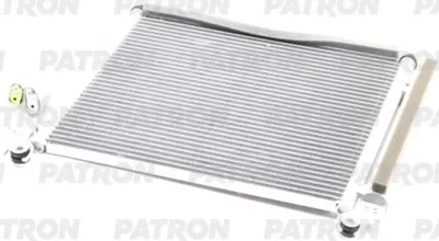Радиатор кондиционера Patron PRS1317