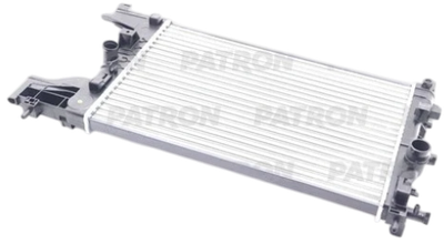 Радиатор системы охлаждения Patron PRS4370