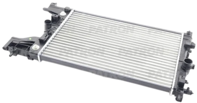 Радиатор системы охлаждения Patron PRS4489