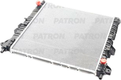 Радиатор системы охлаждения Patron PRS4434