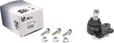 Шаровая опора RTS 93-00363-056 