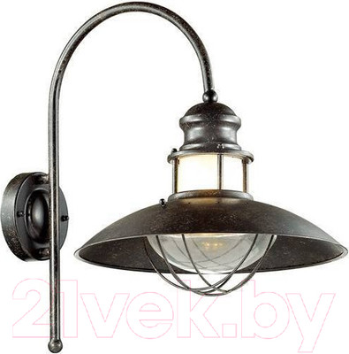 Бра уличное Odeon Light Dante 4164/1WA