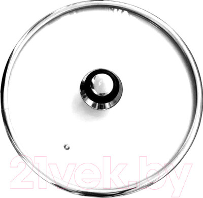 Крышка стеклянная Bekker BK-5417