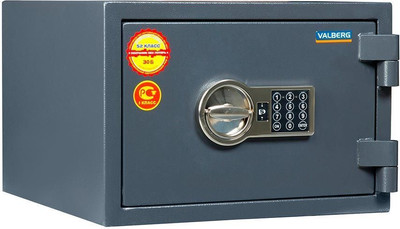 Офисный сейф Valberg Кварцит 30 EL