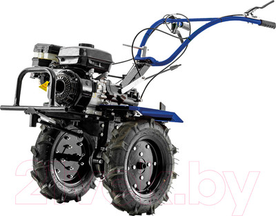 Мотоблок бензиновый Oasis MB-7/10К2 Pro