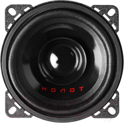 Коаксиальная АС Урал АС-М100 Молот