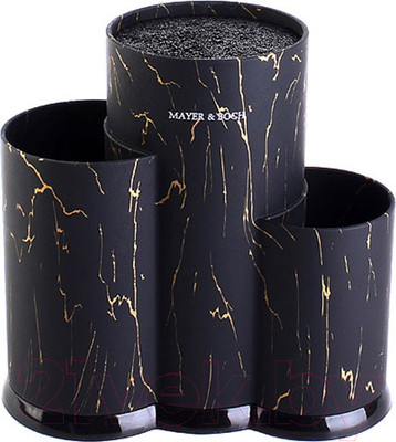 Подставка для ножей Mayer&Boch 31289