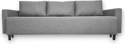 Диван Домовой Юни 3-Ш (Lux 05)