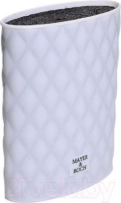 Подставка для ножей Mayer&Boch 30635