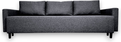 Диван Домовой Юни 3-Ш (Lux 18)