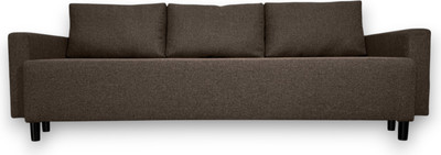 Диван Домовой Юни 3-Ш (Lux 19)