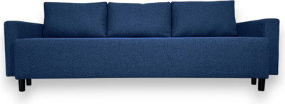 Диван Домовой Юни 3-Ш (Lux 20)