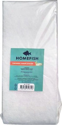 Фильтр для аквариума Homefish 84309