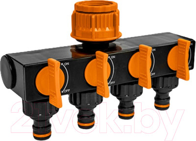 Разветвитель для шланга Bradas ECO-PWB3033