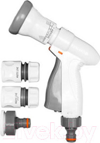 Набор поливочный Bradas WL-EN8TSET