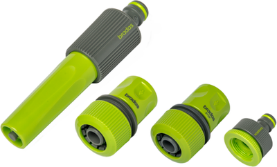 Набор поливочный Bradas LE-05500-34K