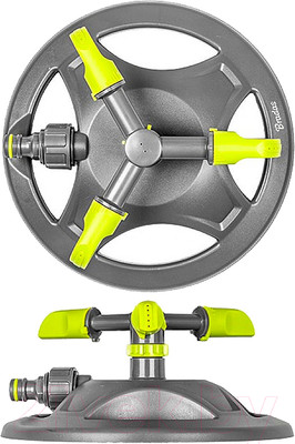 Дождеватель Bradas LE-6201 