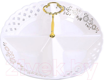 Менажница Loraine 60024