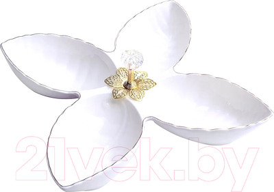 Менажница Loraine 60041