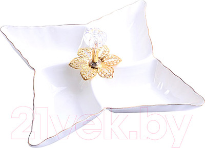 Менажница Loraine 60047