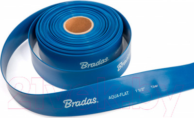 Рукав напорный Bradas WAQF1B100010 (10м)