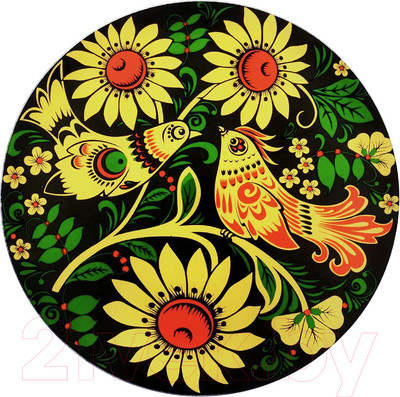 Блюдо для торта Loraine 27638