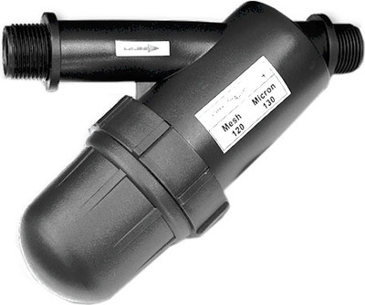 Фильтр для системы полива Bradas DSF-034DML