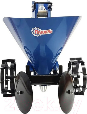 Картофелесажалка Пахарь КСМ-1