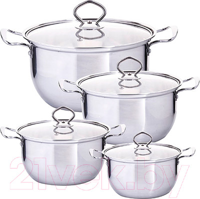 Набор кастрюль Mayer&Boch 29352