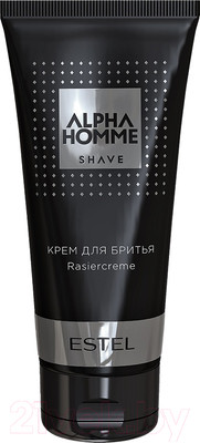 Крем для бритья Estel Alpha (100мл)