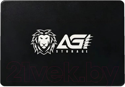 SSD диск AGI AI238 500GB (AGI500GIMAI238)