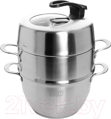 Мантоварка Mayer&Boch 31068