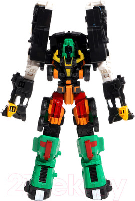Робот-трансформер Автоботы Q1924 / 9899387