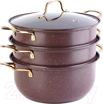 Мантоварка Mayer&Boch 31255